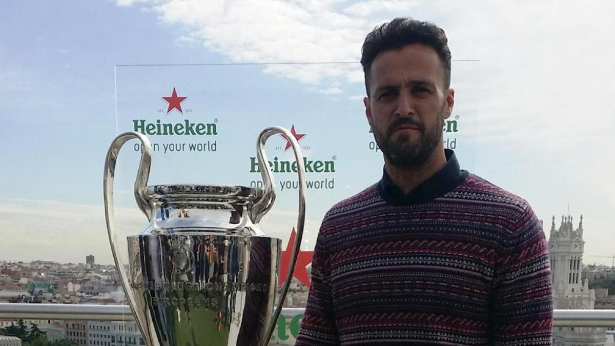 El proyecto de Kiko y Toni que pudo adelantar la llegada de Simeone