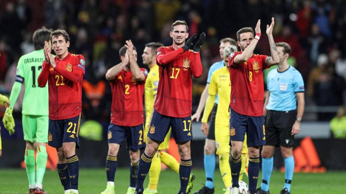El Arsenal puja por una de las estrellas de España en la Eurocopa