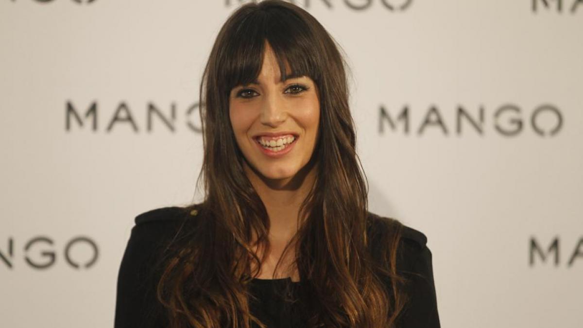 Desvelan con quién vive Almudena Cid tras abandonar la casa que compartía con Christian Gálvez