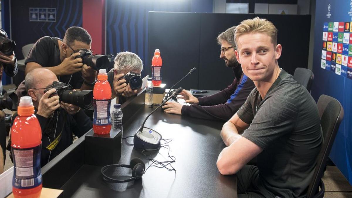 La agenda de Barça y Galatasaray, al detalle