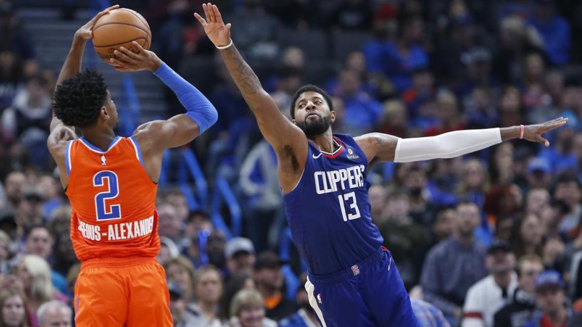 La conexión entre los dos finalistas de la NBA