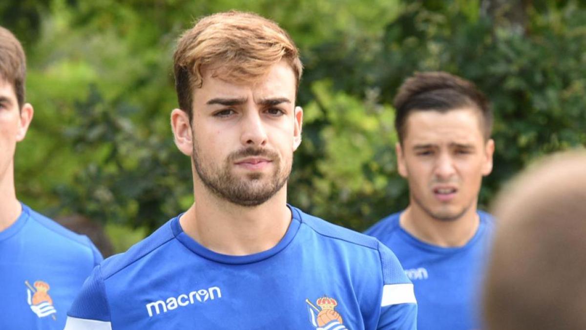 De colgar las botas a liarla parda con un árbitro