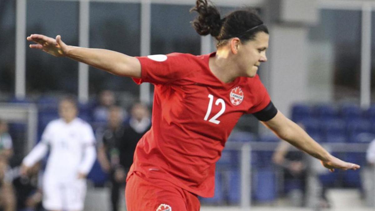 La selección de Canadá se declara en huelga: Estamos cansadas