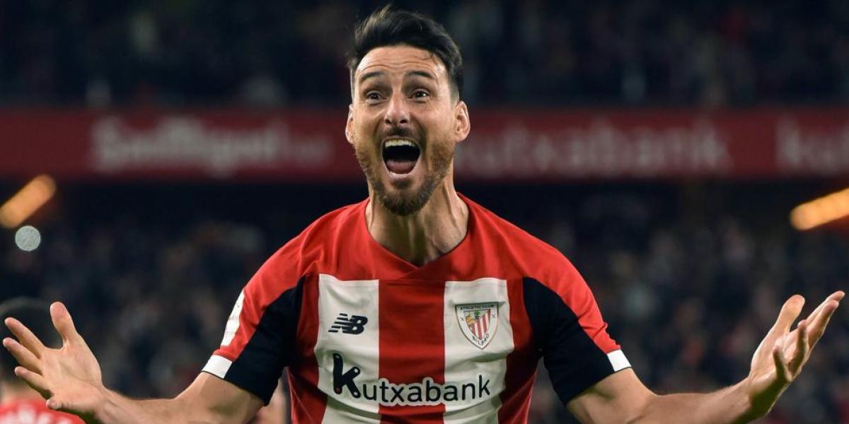 Luuk, el famoso Plan B para la delantera