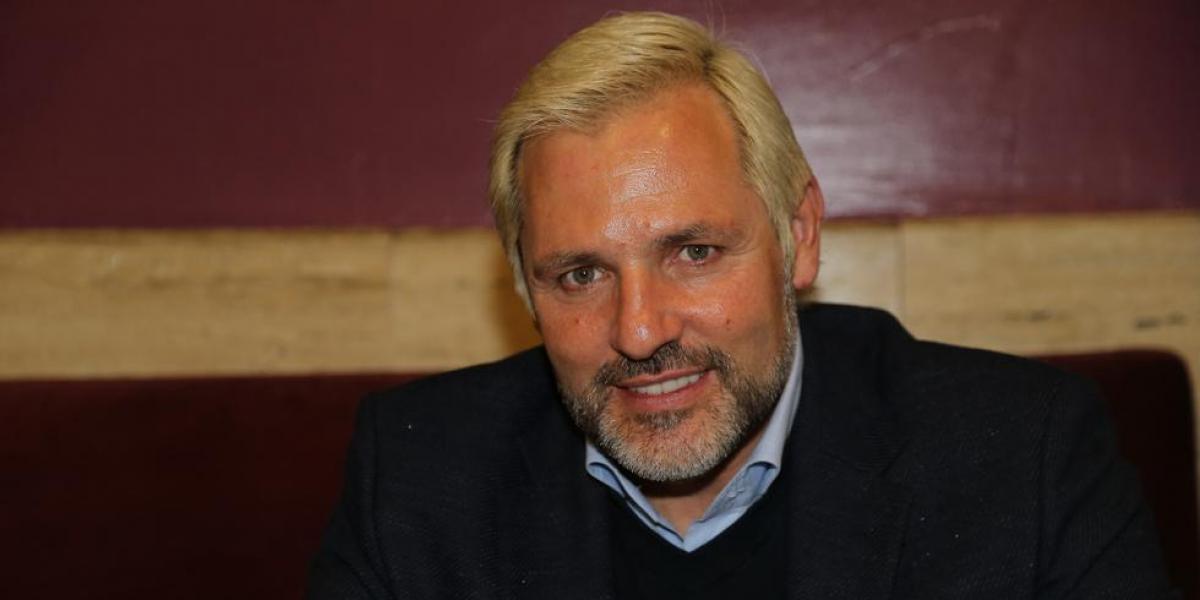 Cañizares: de Casillas a Ayala pasando por Koeman