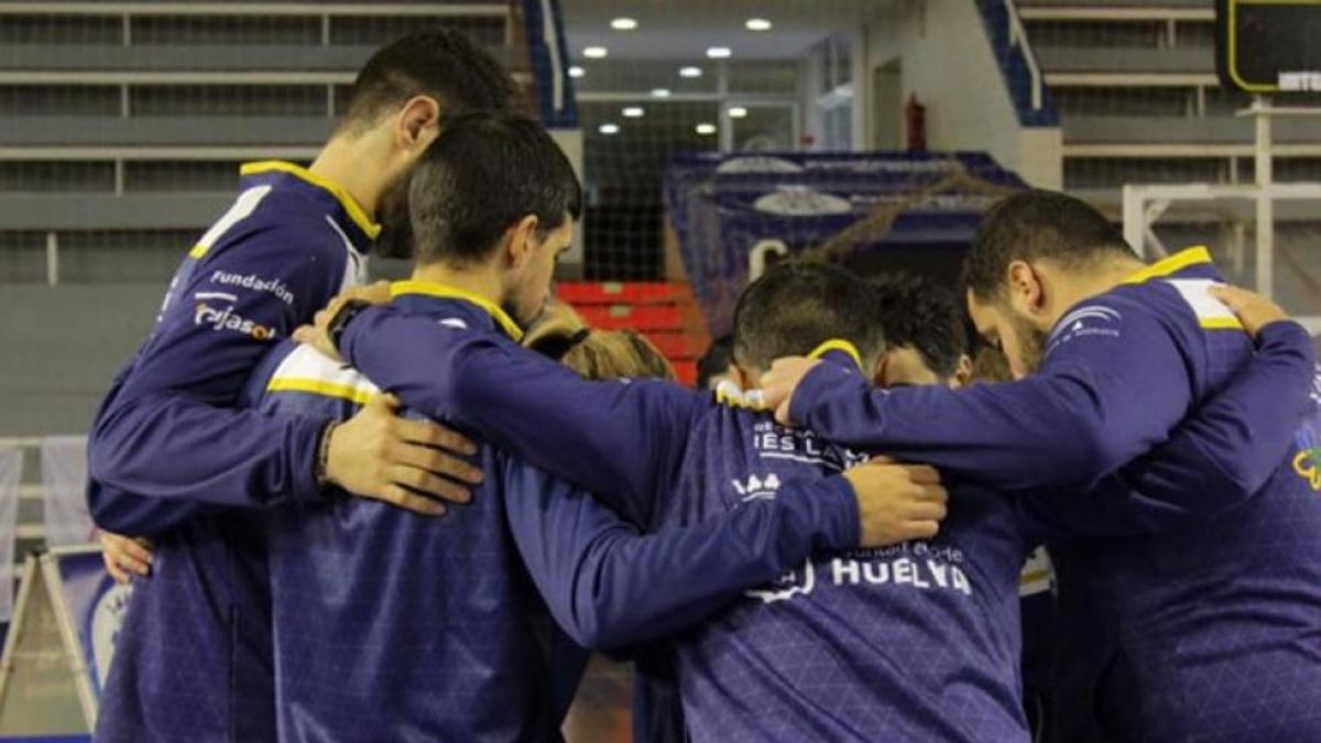 El IES La Orden de Huelva y el Matex de Italia jugarán este viernes la final del Europeo