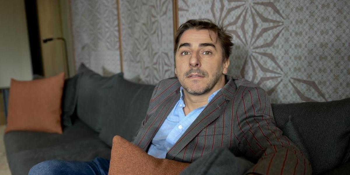 La hilarante anécdota de Jordi Roca en su viaje a Turquía