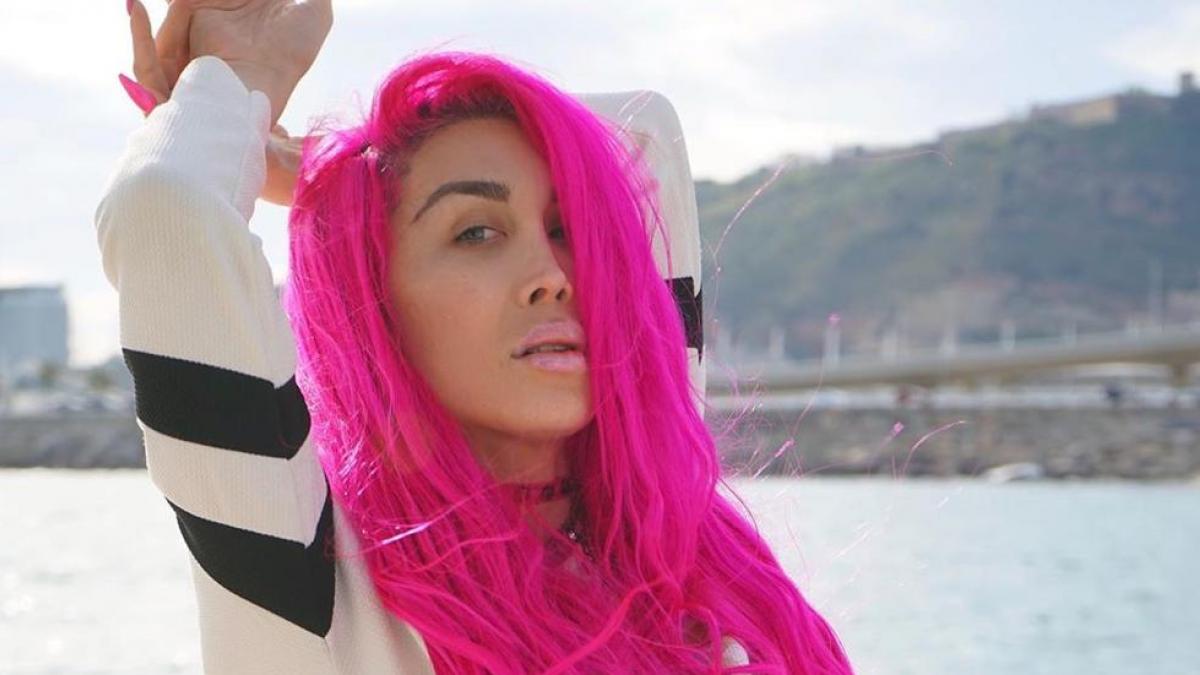 La Pelopony, irreconocible tras pasar por quirófano: Estuve 2 días ciega