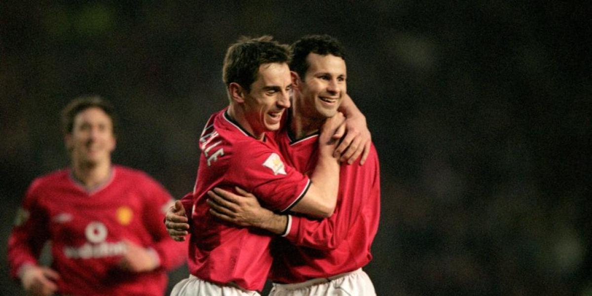 No se sorprendan si la Real Sociedad viene a Manchester el jueves y se lleva una alegría