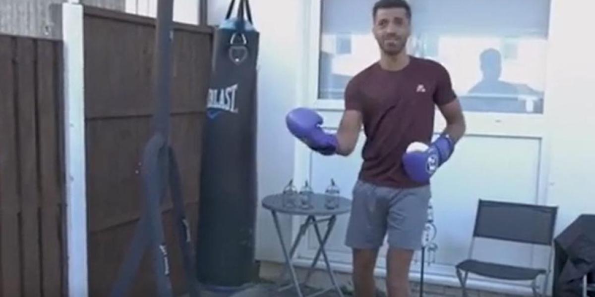 MMA, boxeo, muay thai y mucho más en DAZN