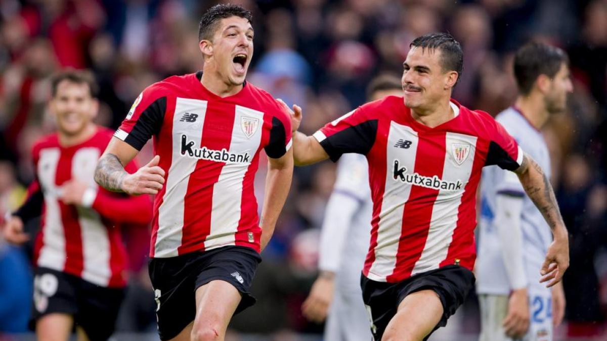 Las renovaciones rojiblancas siguen su ritmo