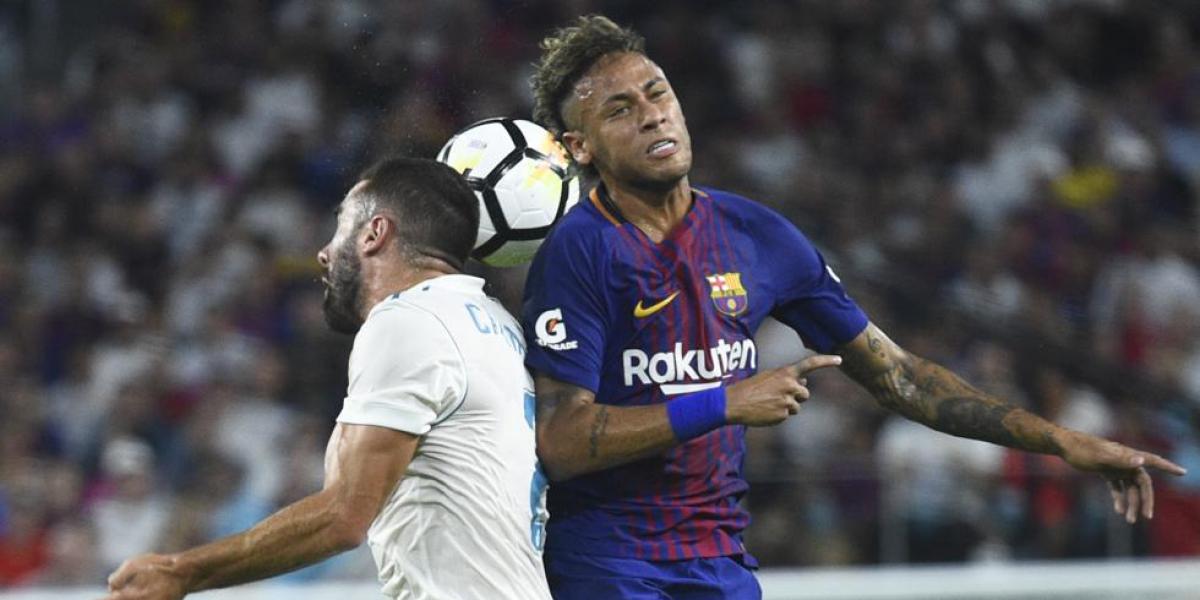 El cuarto Clásico en el extranjero: Barquisimeto, Miami, Riad y Las Vegas