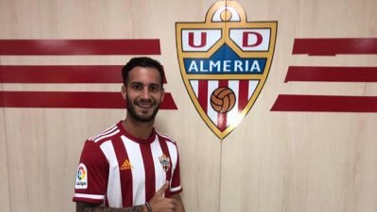 El trueque Embarba-Lazo, hecho