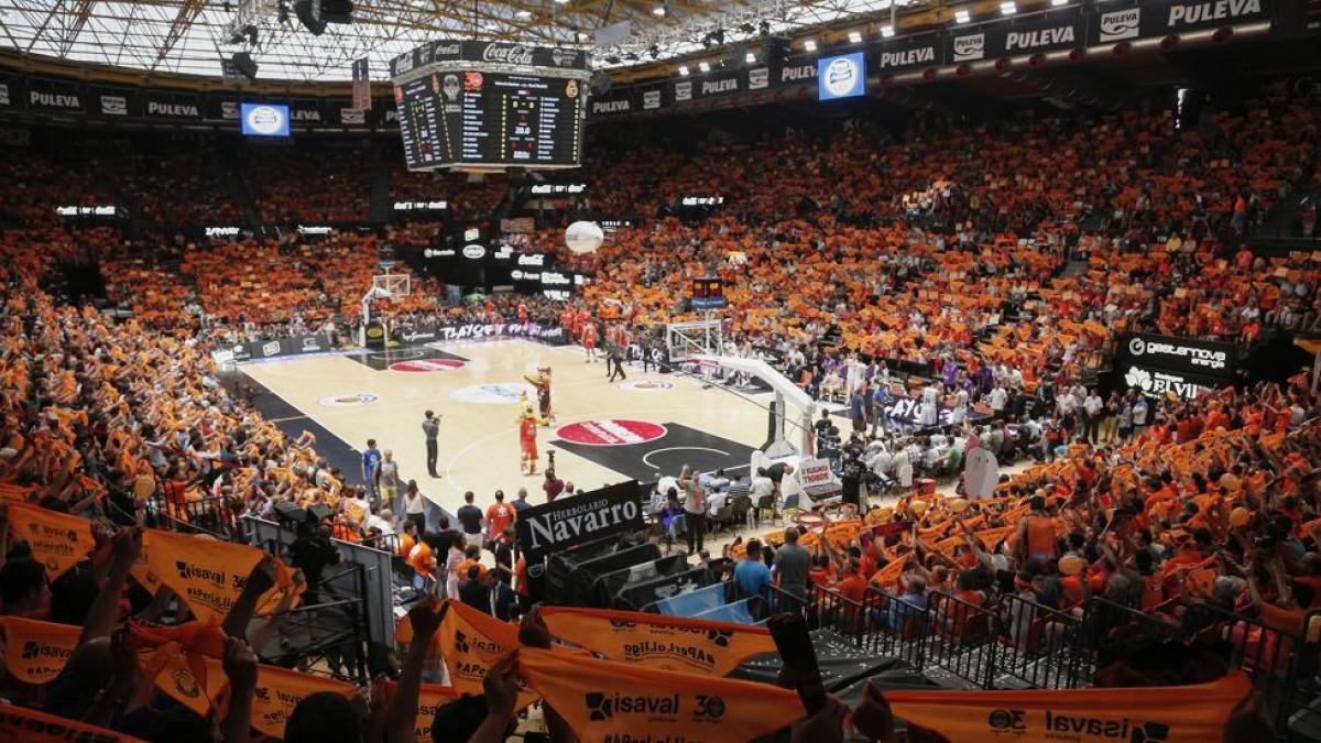 La Fonteta se despide de Europa con dos títulos y alguna decepción