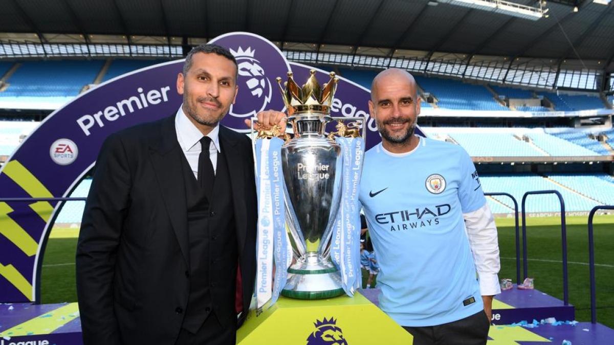 El Manchester City insiste en su inocencia