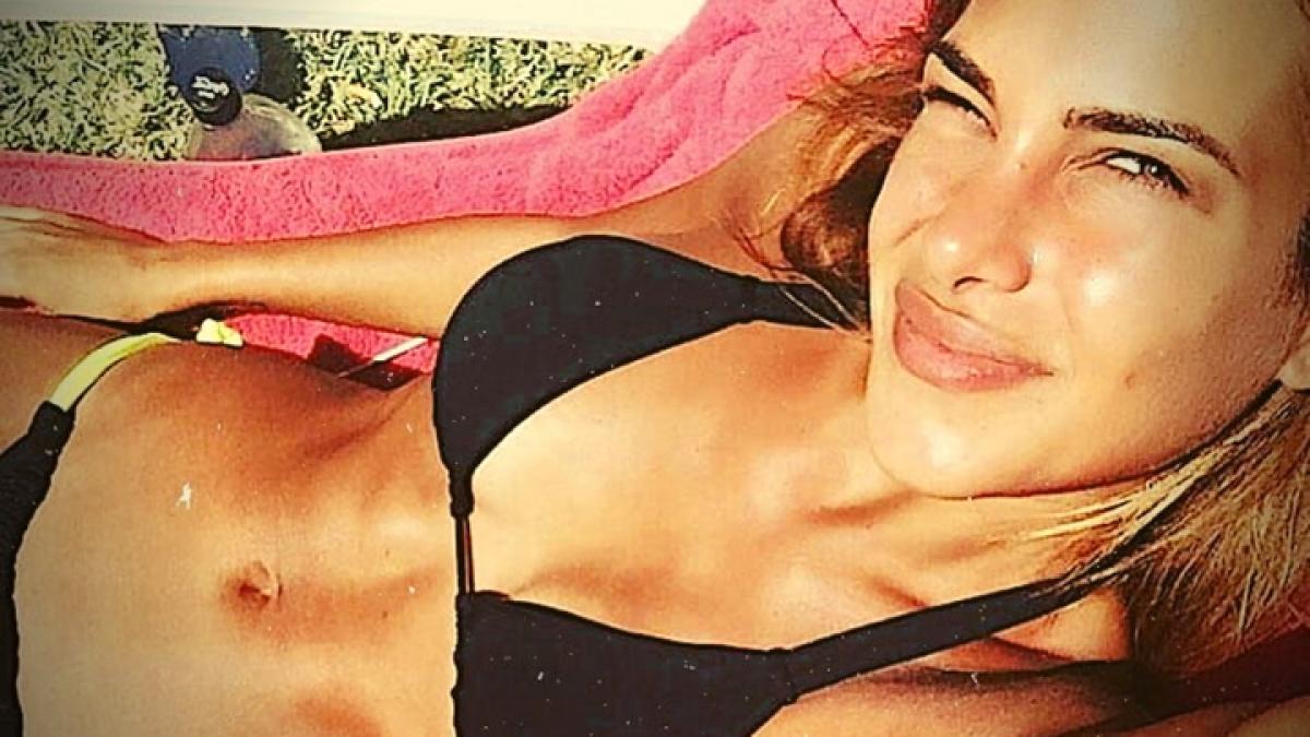 Carla Barber habla de la enfermedad que padece: Provoca la muerte súbita