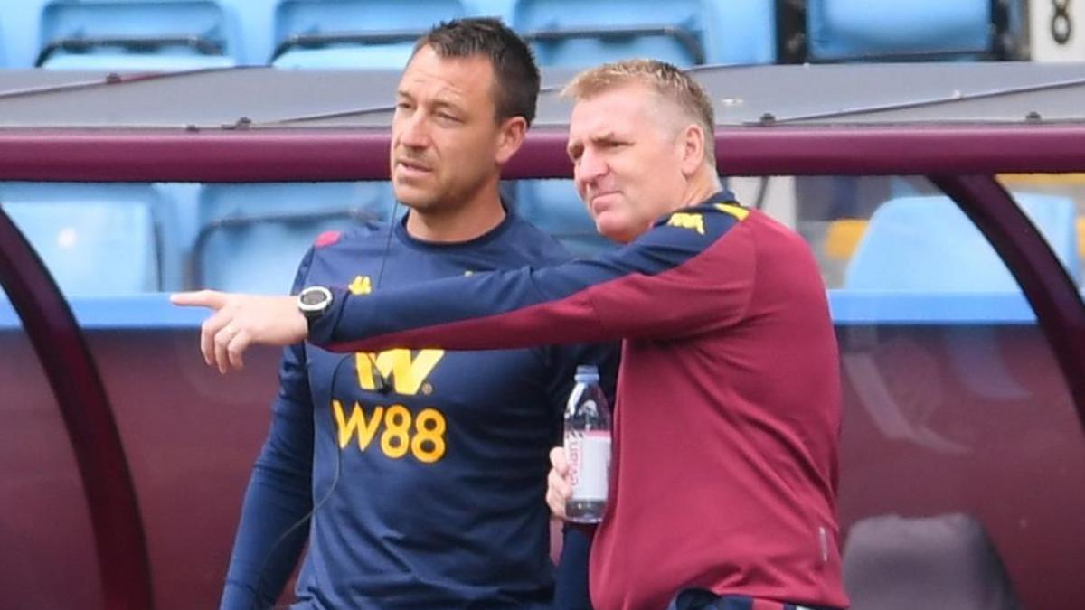 Una leyenda blue vuelve al Chelsea