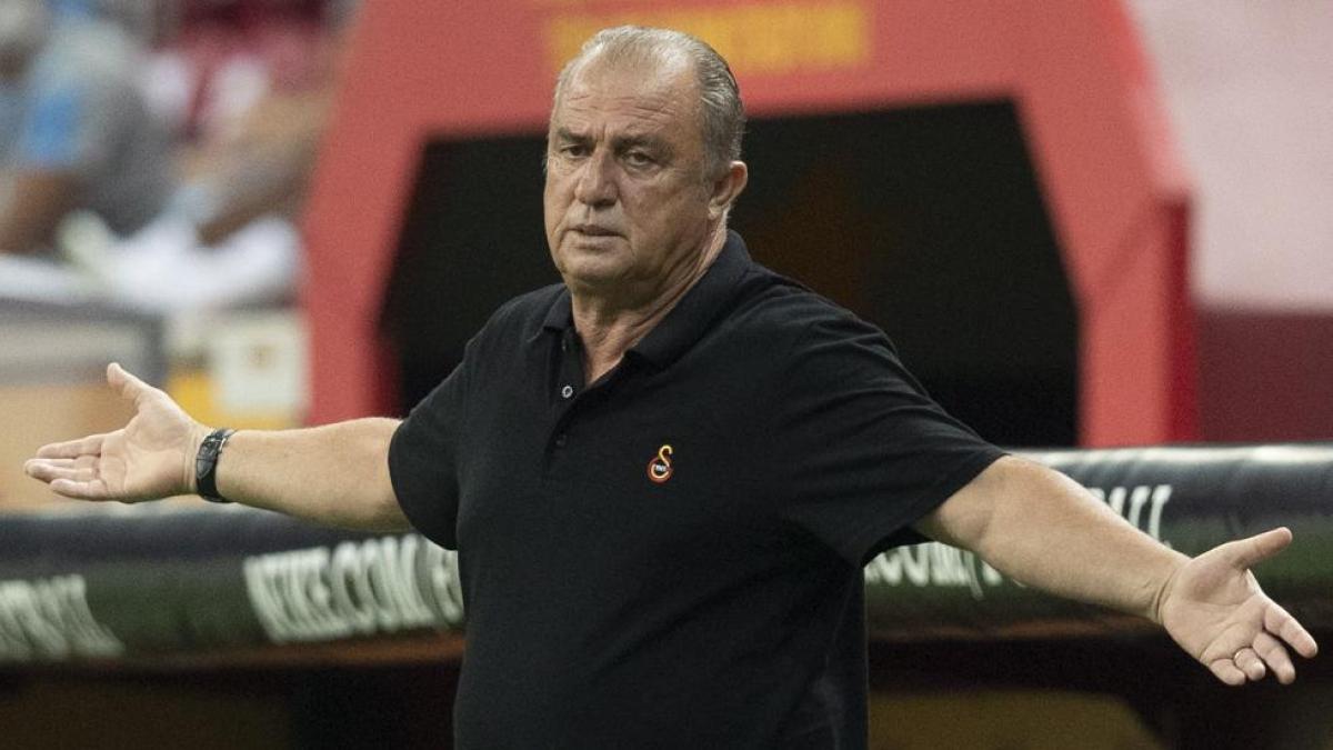 Fatih Terim declina la invitación y no volverá al Camp Nou 20 años después