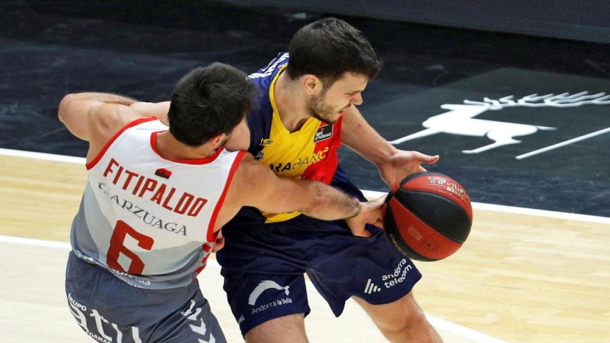 El MoraBanc buscará emular al Joventut y dar la sorpresa contra Unicaja