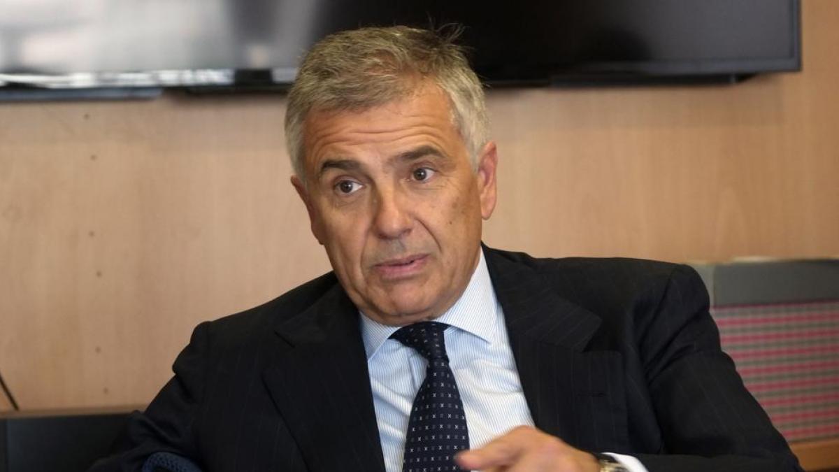 Juan Antonio Samaranch, nuevo vicepresidente del COI