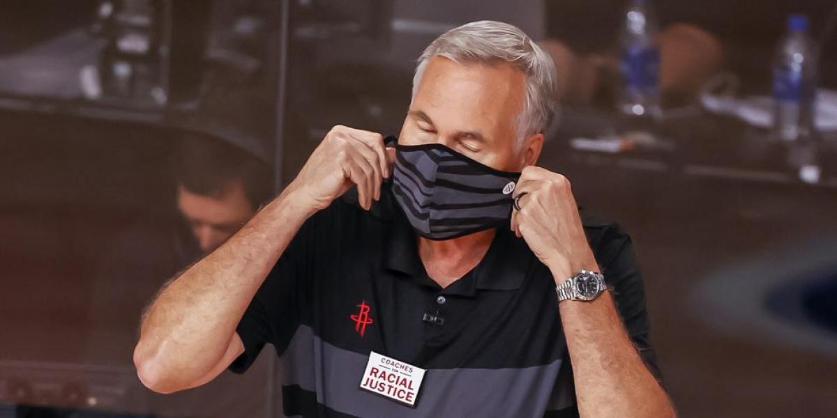 La NBA marca una fecha límite para la vacuna de refuerzo de los jugadores