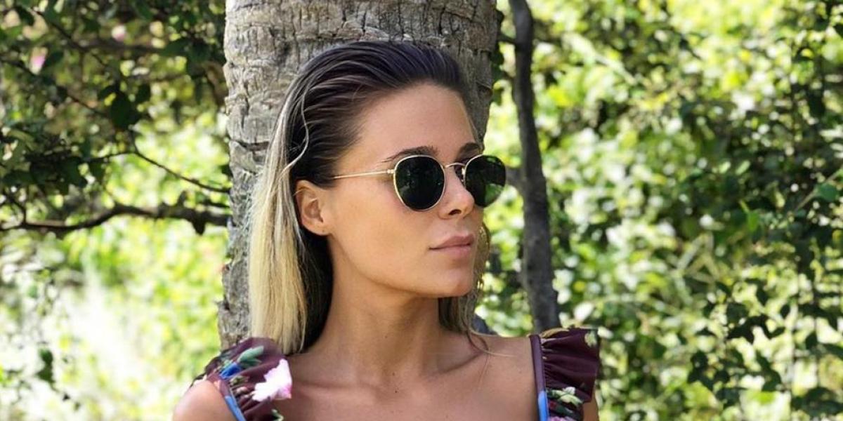 Lorena Gómez se pronuncia por enésima sobre su extraña relación con Pilar Rubio
