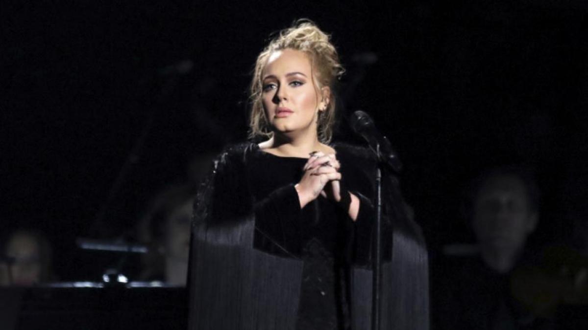 La petición de Adele que ha aprobado Spotify y hará enfadar a sus usuarios