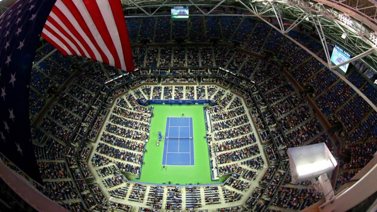 Palmarés del US Open de tenis: Todos los campeones de este Grand Slam
