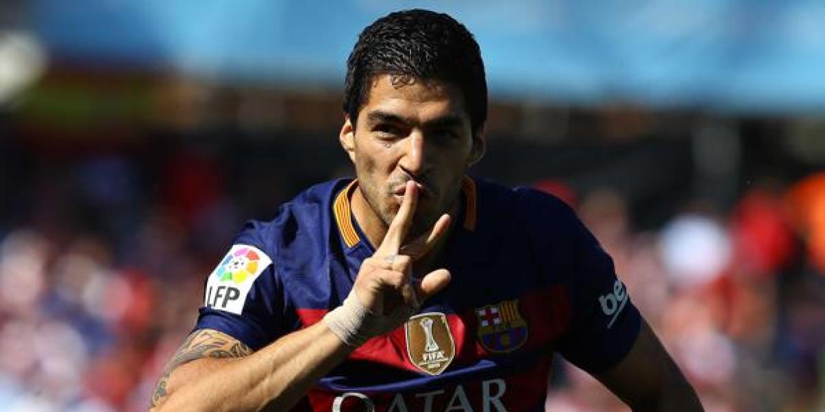 Un 24-0 para redondear la Liga 2015-16