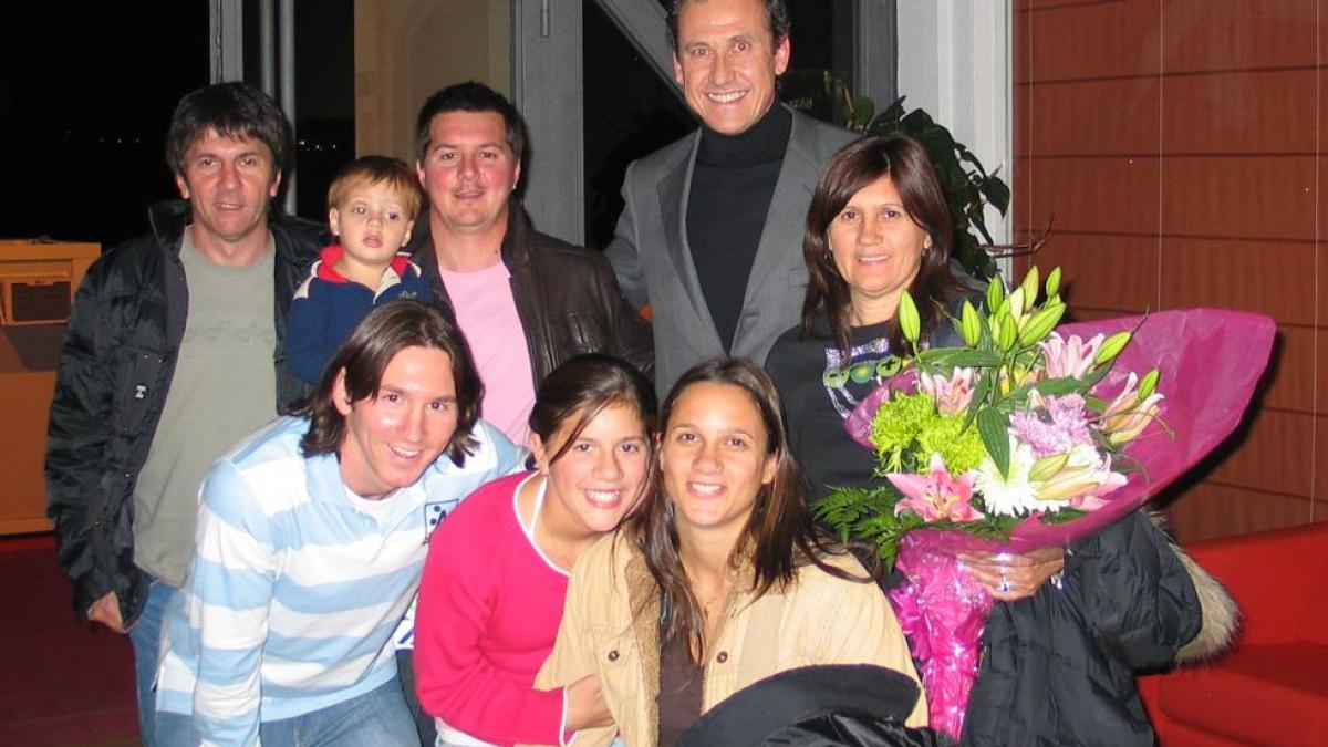 Valdano: La pérdida de Messi le hace daño a la Liga