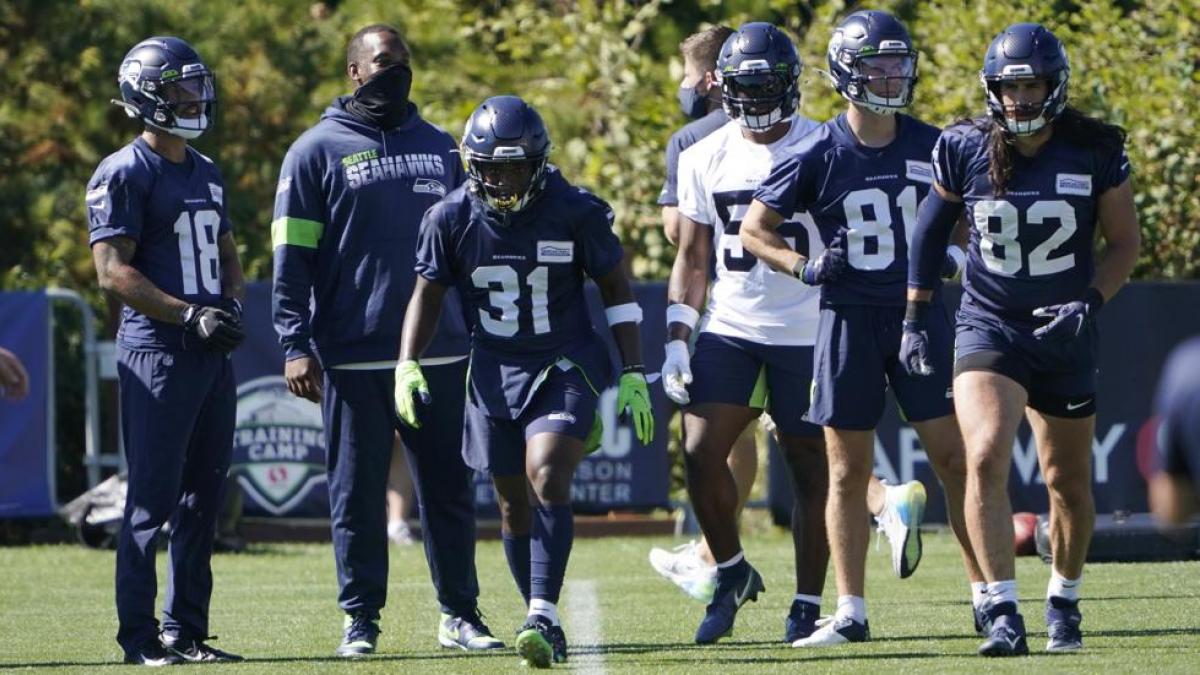 La presidenta de los Seahawks niega la venta del equipo, por el momento