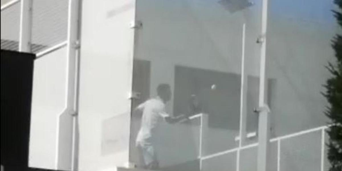 Messi, Miami y pádel, el triángulo perfecto