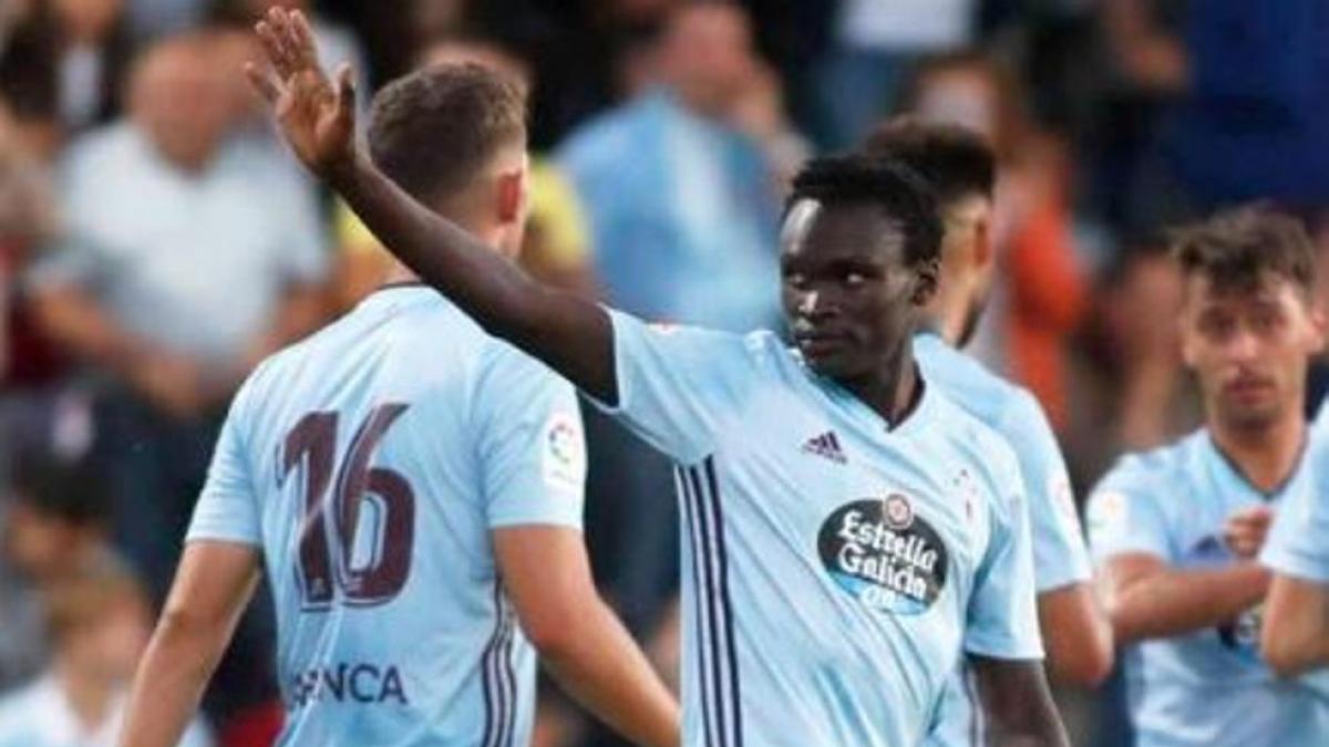 Sisto la lía en la selección danesa al mostrar dudas sobre la vacuna contra el Covid