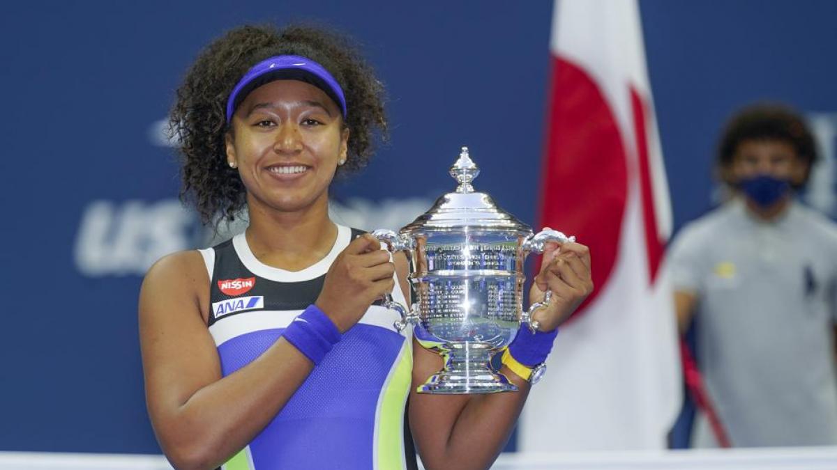 Este es el millonario premio que se llevarán los campeones del US Open 2021