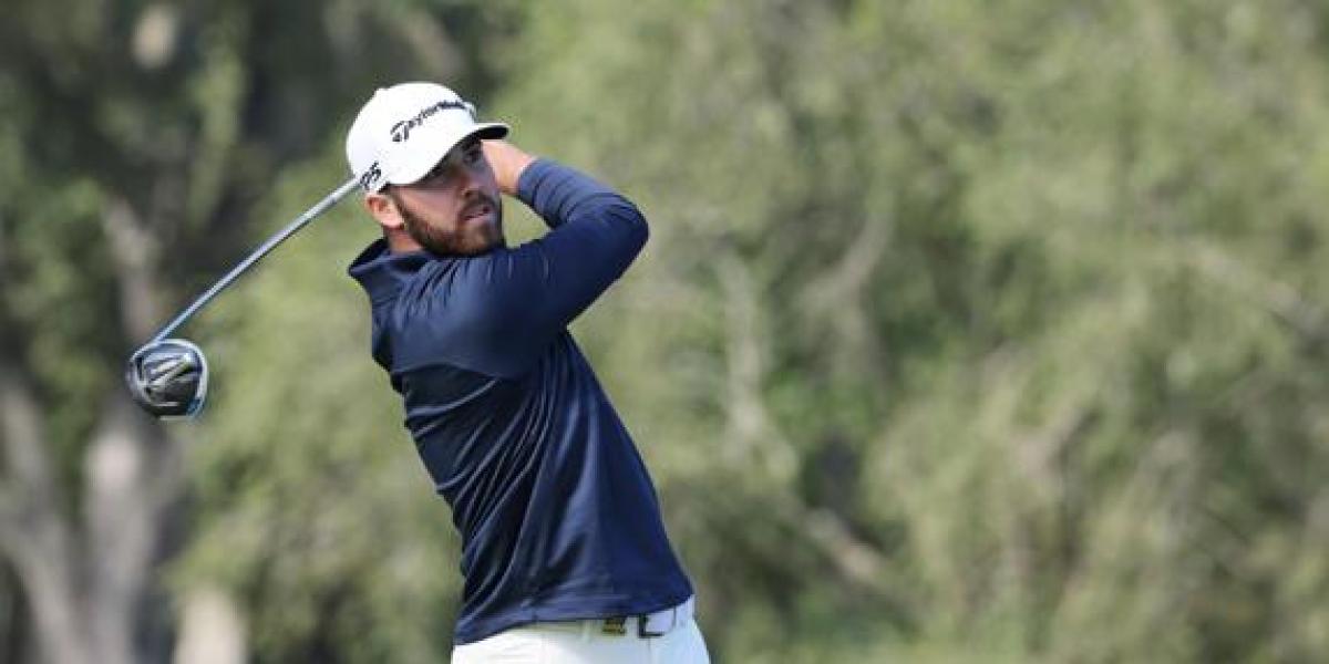 Matthew Wolff contesta las duras acusaciones de Brooks Koepka contra él