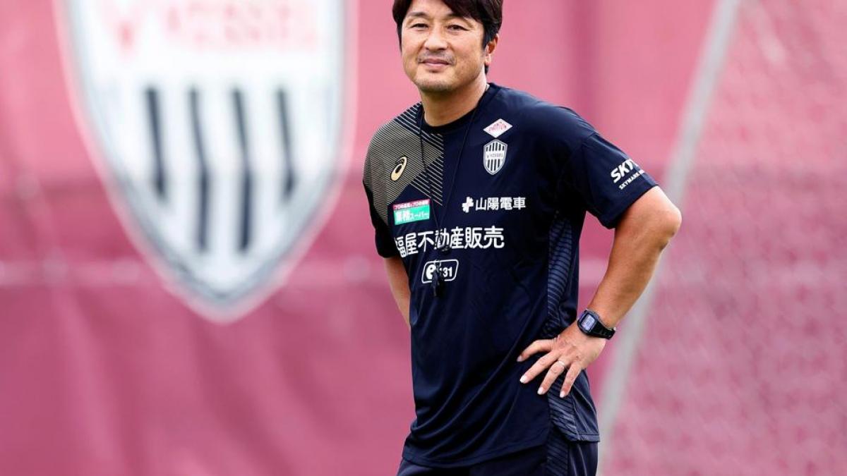 La primera división de la Liga japonesa se expandirá a 20 equipos en 2024