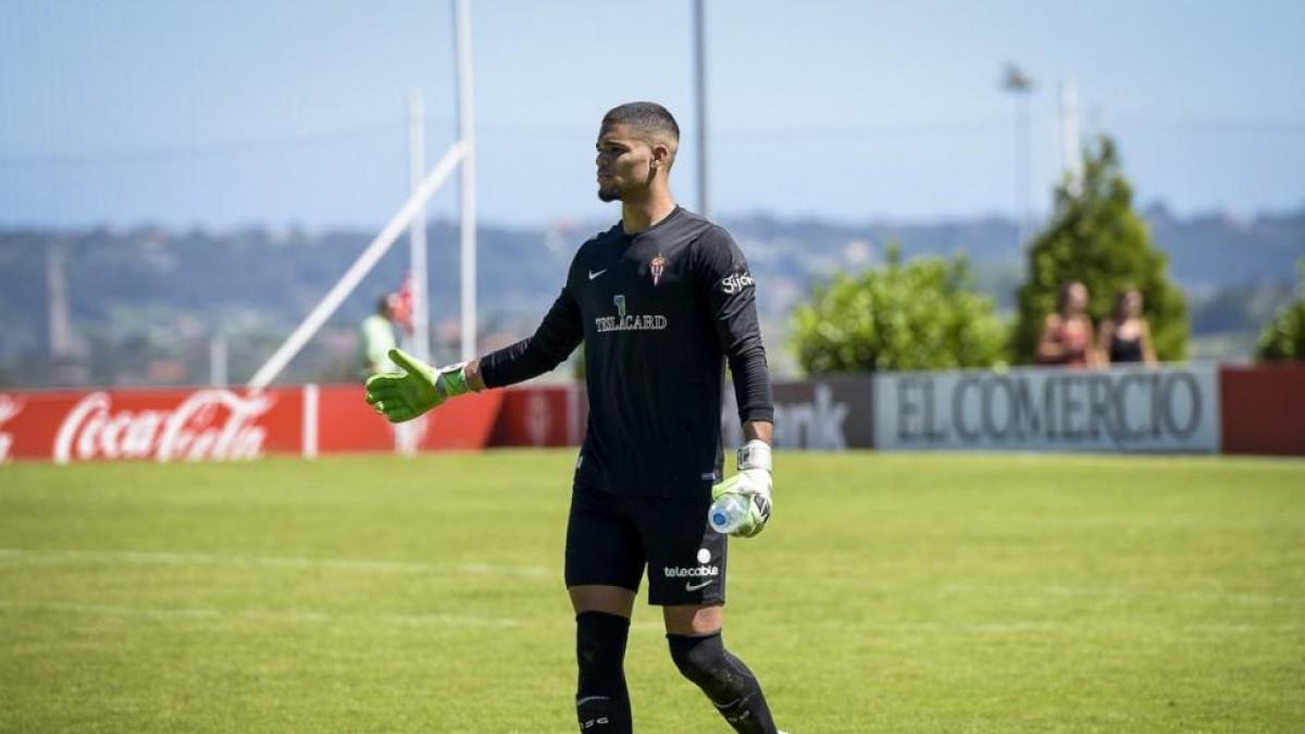 El Sporting confirma una baja importante