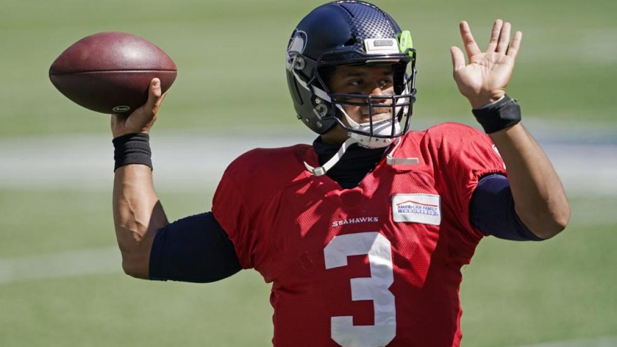 John Elway afirma que Russell Wilson era la pieza que Denver necesitaba