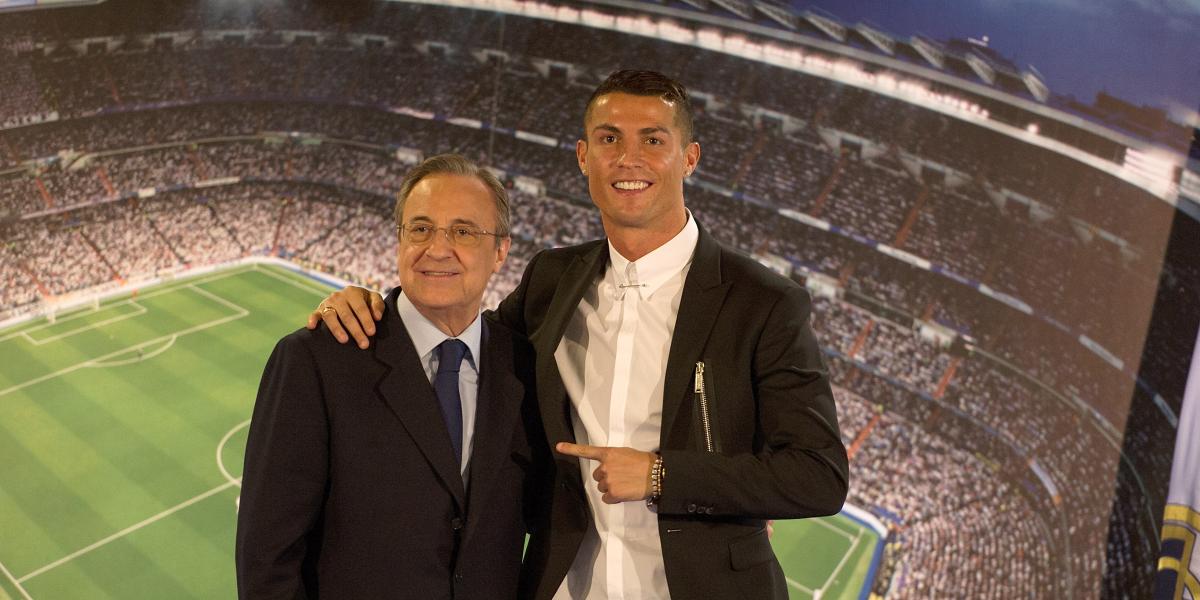 Cinco años del adiós más triste en el Real Madrid