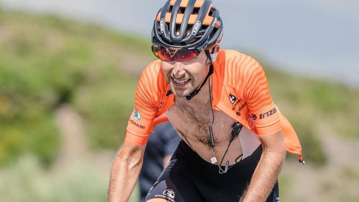 Notable alto para el Euskaltel-Euskadi en La Vuelta