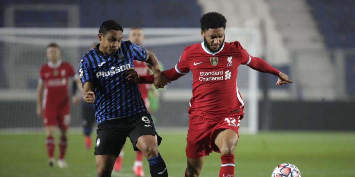 El nuevo objetivo que el Real Madrid quiere pescar en Anfield