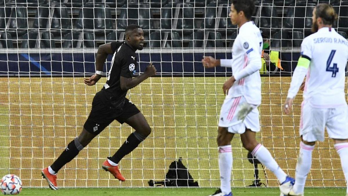 Los motivos por los que el Barça se ha fijado en Marcus Thuram