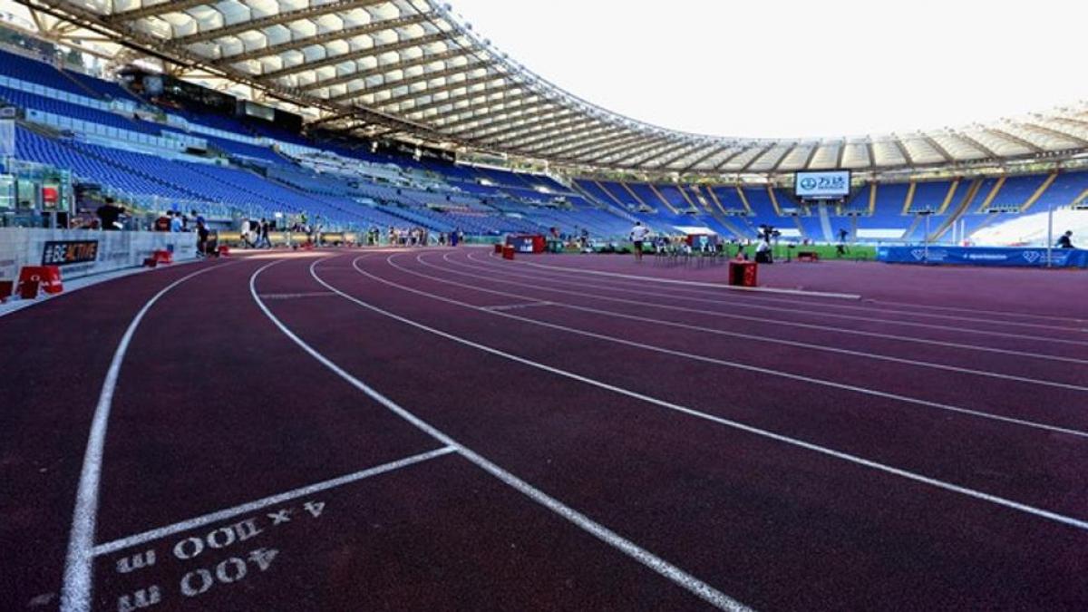 Europeo de Atletismo de Roma 2024: horarios y dónde ver