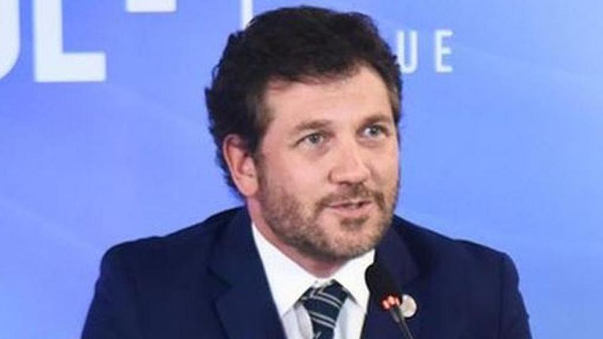 Sudamérica, firme a por el Mundial 2030