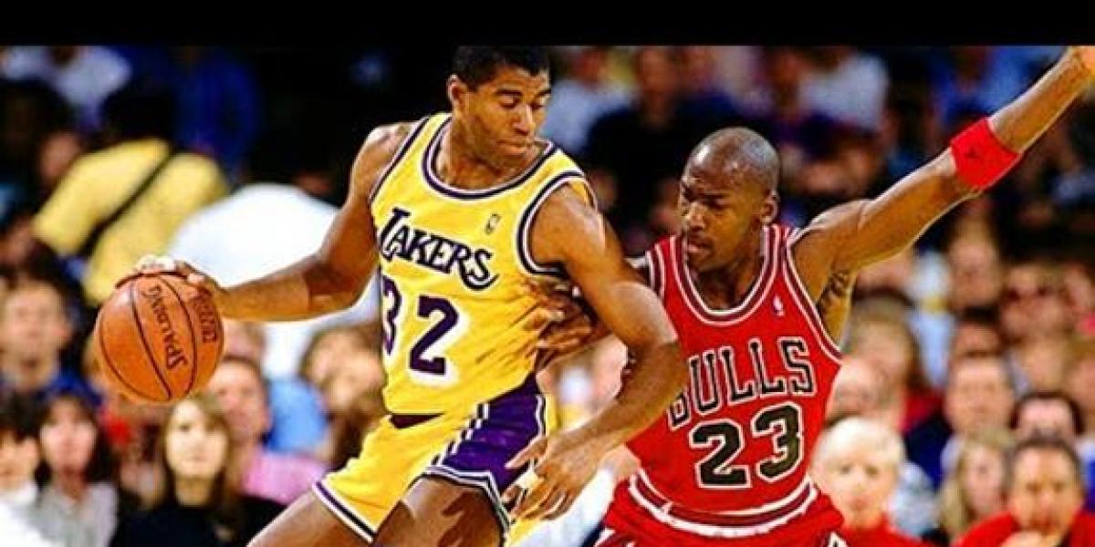 Los regresos más destacados de la historia del deporte