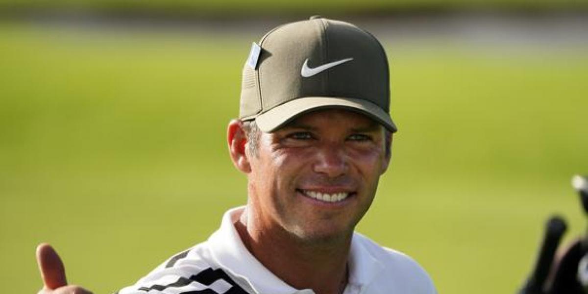 Paul Casey y Sungjae Im, baja en el PGA Championship