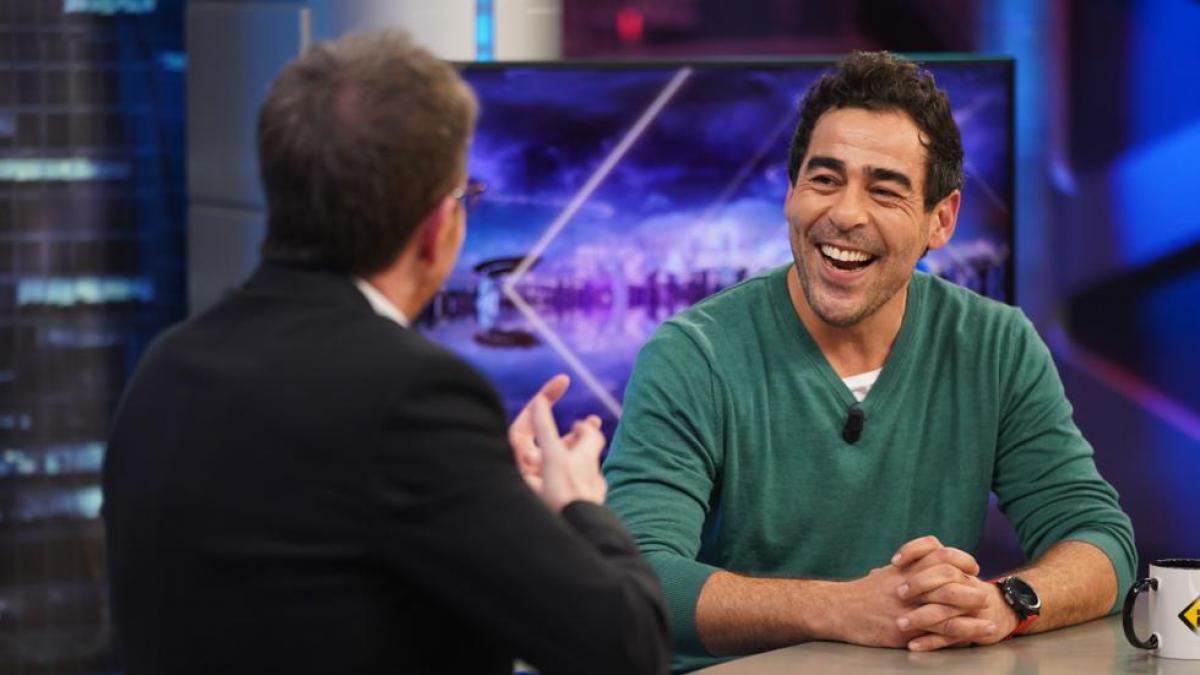 El nuevo proyecto profesional de Pablo Chiapella alejado de La que se avecina y de la televisión