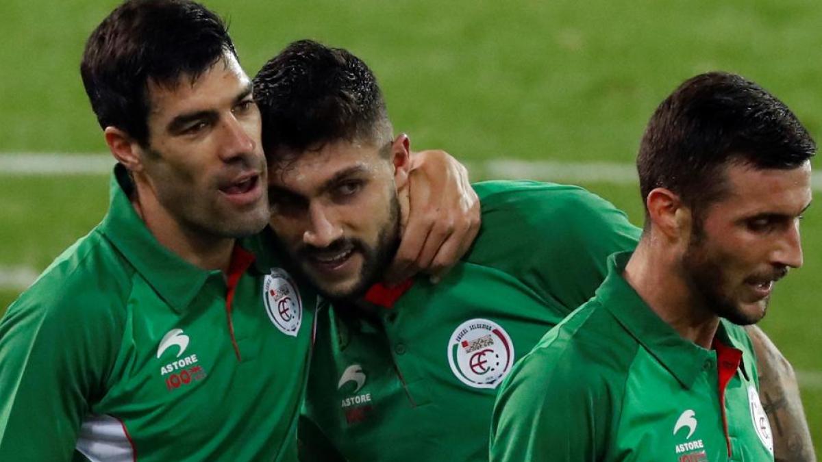 La Federación Vasca no renuncia a la oficialidad