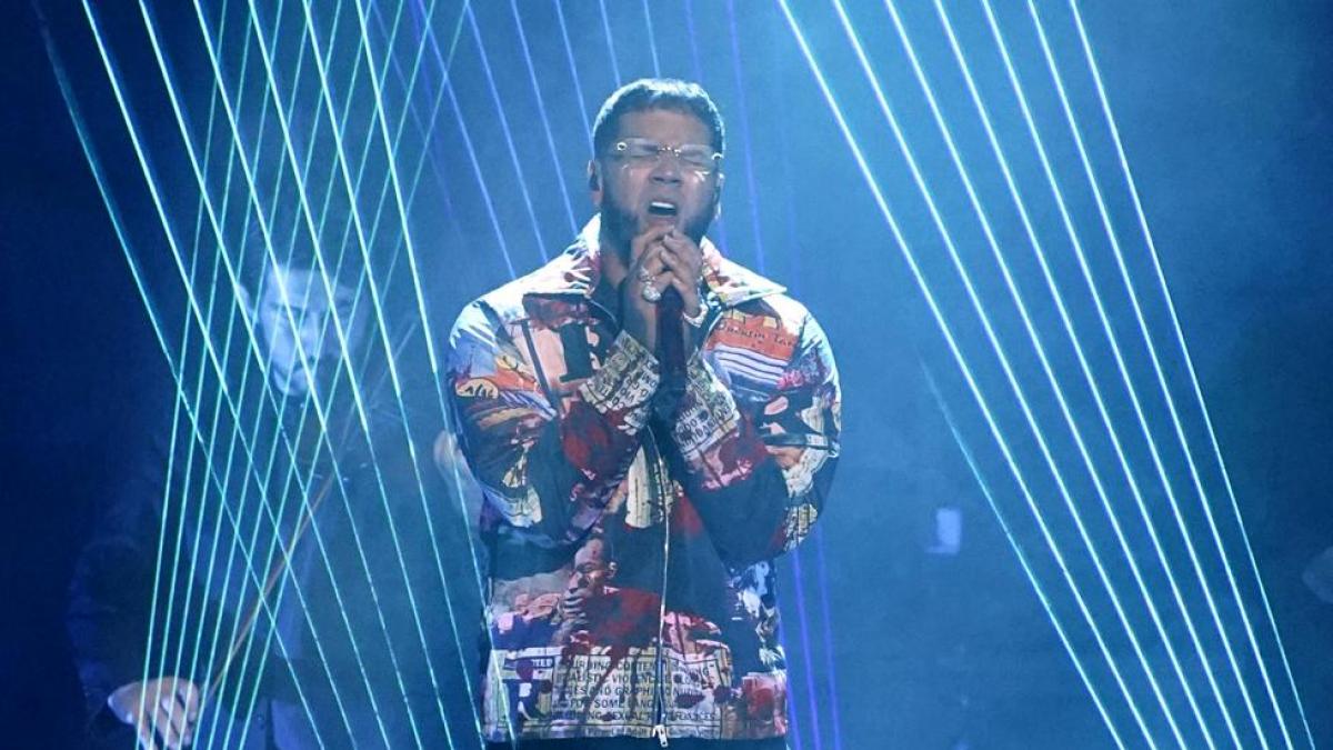 Anuel AA se sincera: La vida me ha dado muy duro