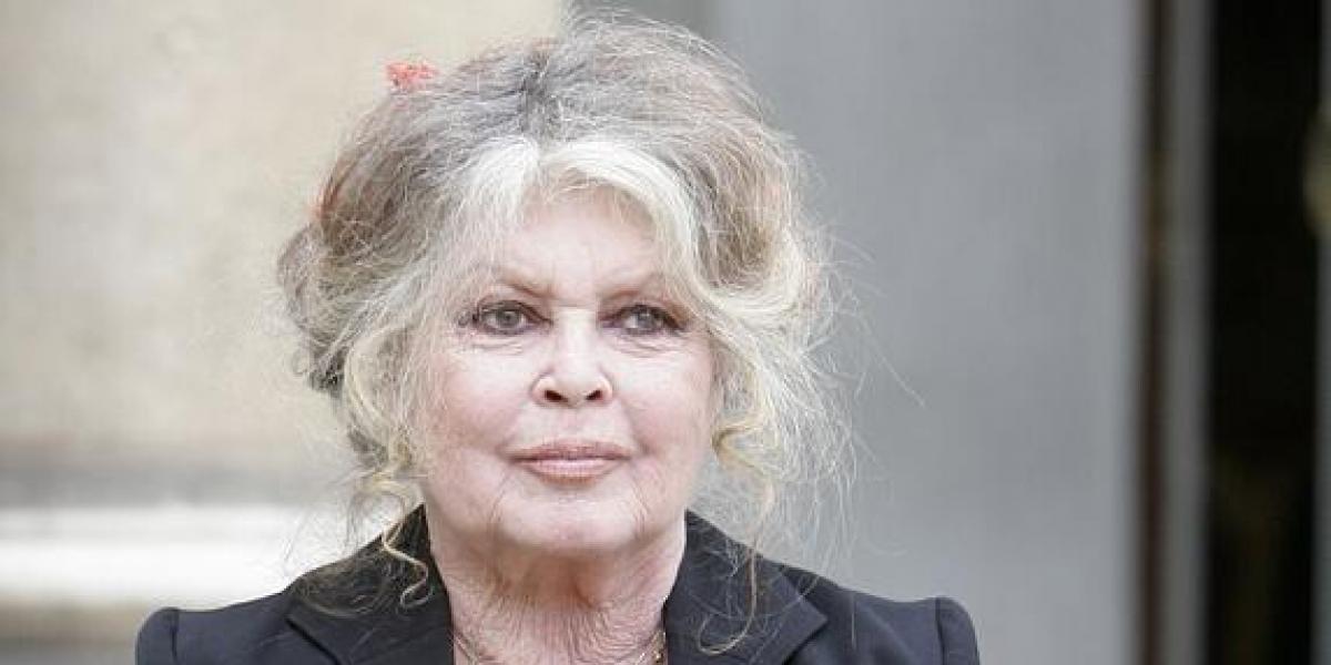 Brigitte Bardot desata la polémica por su rechazo a la vacuna de la Covid-19